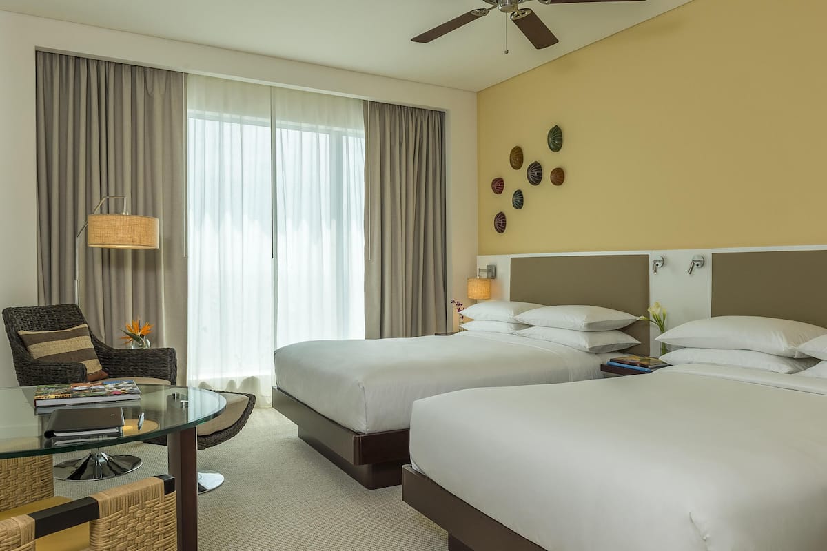Egyptian cotton sheets, hypo-allergenic bedding available