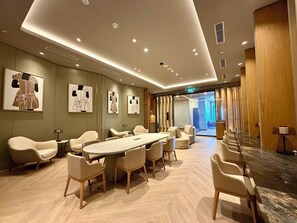 Salle de réunion