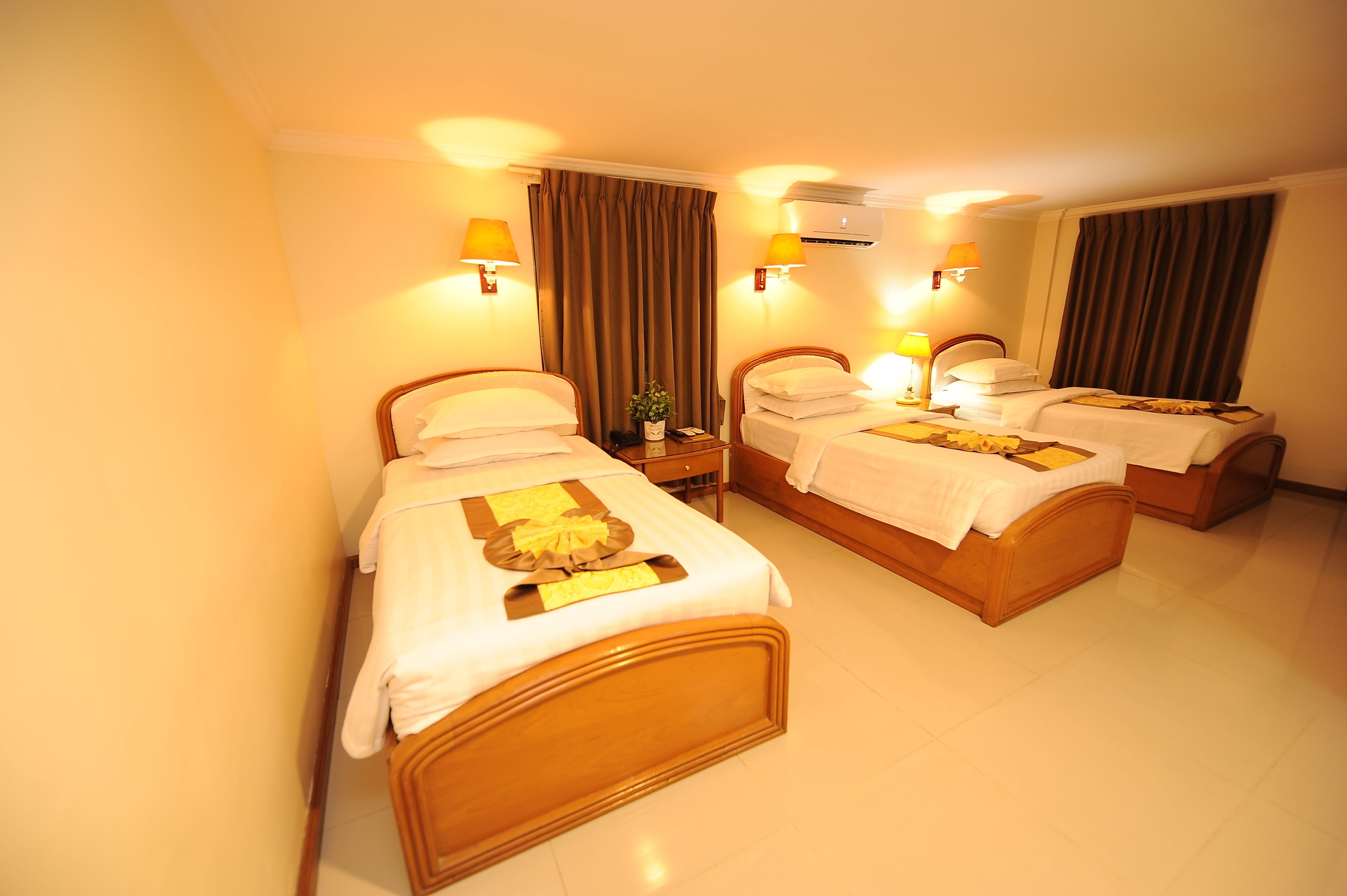 Kamar