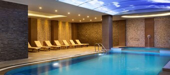Ramada By Wyndham Bursa Çekirge Thermal & Spa