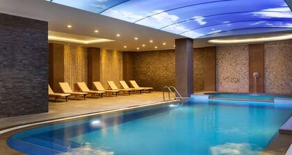 Ramada By Wyndham Bursa Çekirge Thermal & Spa