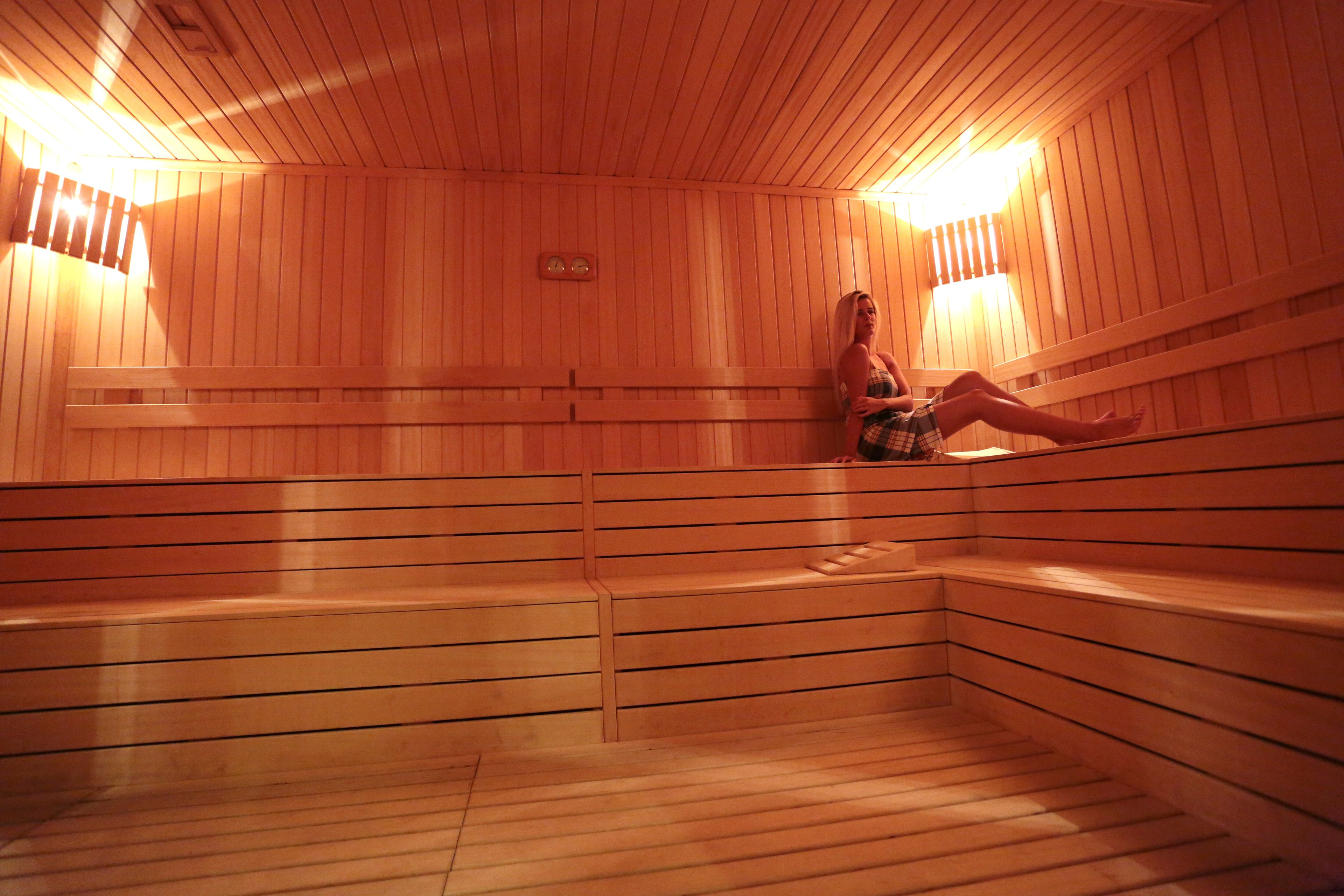 couples treatment room(s), turkish bath/hammam, body treatments