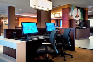 Konaklama yeri imkân ve özellikleri