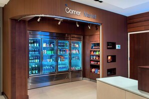 Property amenity - Fairfield Inn and Suites by Marriott Syracuse Carrier Circle (East Syracuse)