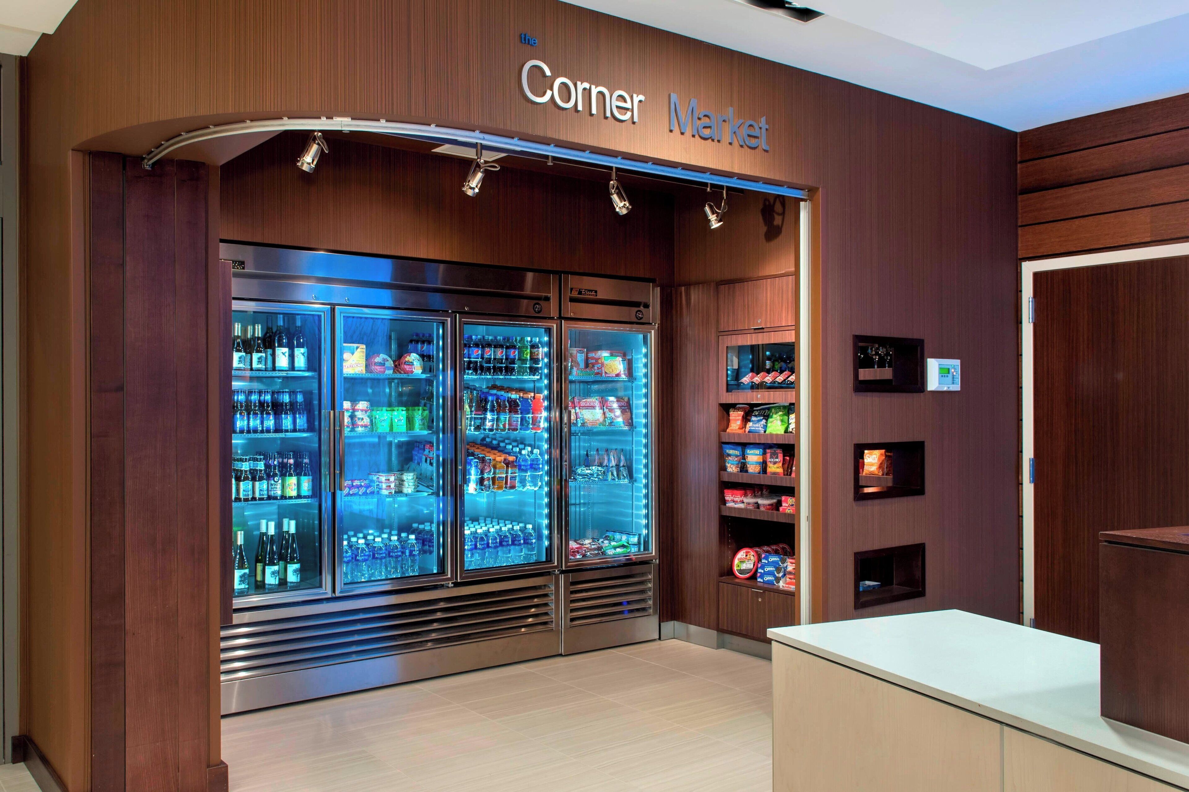 Servicios del alojamiento