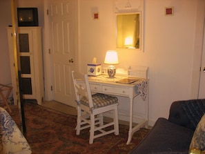 The Garden Room