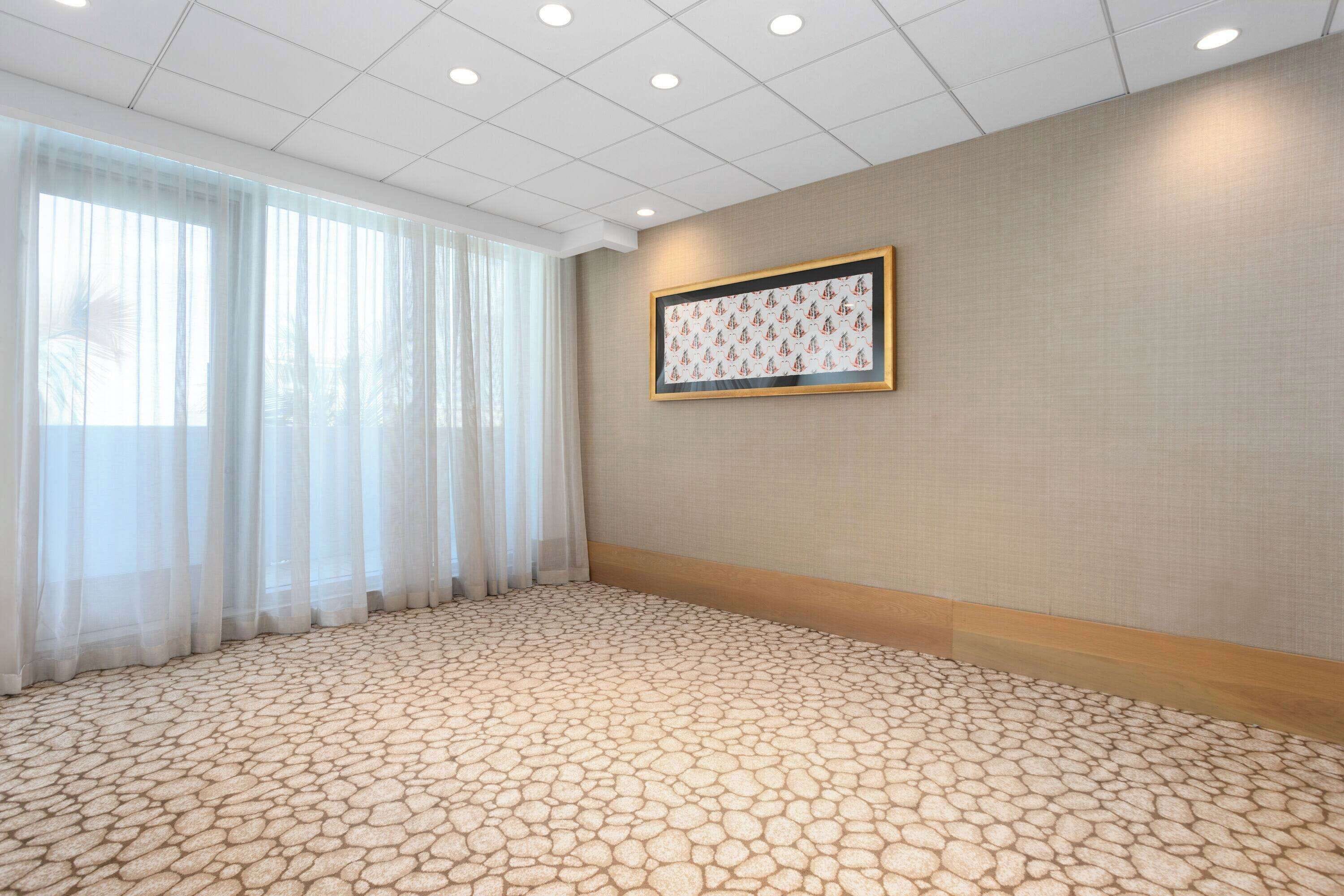 Fasilitas rapat