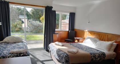 Otaki Motel