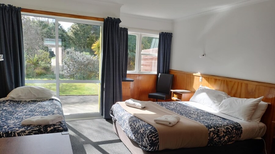 Otaki Motel