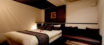 AROMA BARU - Adults only