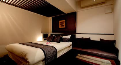 AROMA BARU - Adults only