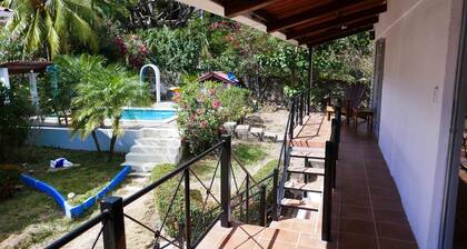 El Pacifico Hotel