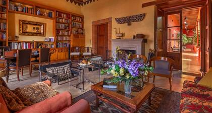La Siranda Boutique Hotel