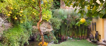La Siranda Boutique Hotel