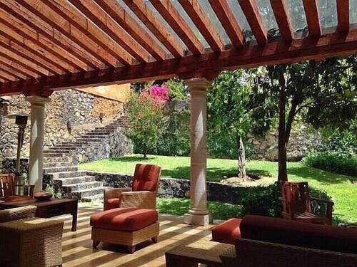 La Siranda Boutique Hotel