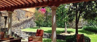 La Siranda Boutique Hotel