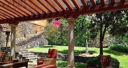 La Siranda Boutique Hotel