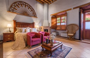 Master Suite | Bettwäsche aus ägyptischer Baumwolle, hochwertige Bettwaren