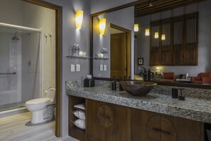 Master Suite
