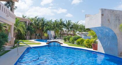 Los Vientos Puerto Aventuras