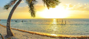 Los Vientos Puerto Aventuras