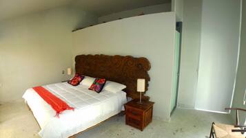 Room with Garden view | Wifi gratis