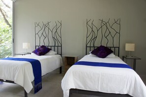 Standard Room | Free WiFi - Casa Tepoztlán (Tepoztlán)