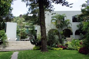 Jardín