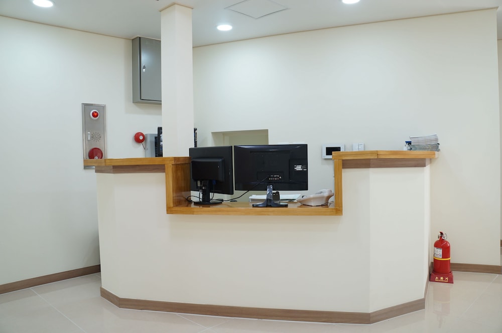 Namsan Guesthouse by null