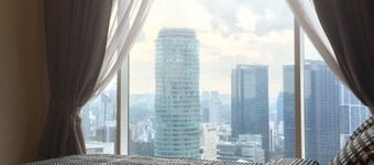 Soho Suites KLCC Kuala Lumpur