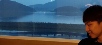 Saipan Motel with Sea View