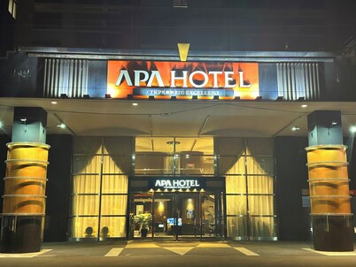 APA Hotel TKP Sapporoeki-Kitaguchi EXCELLENT