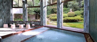 Yutouya Ryokan