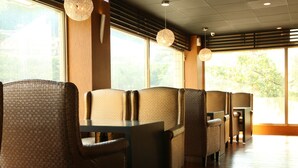 Dining - Wulai Karuizawa Hot Spring Resort (New Taipei City)