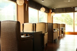 Dining - Wulai Karuizawa Hot Spring Resort (New Taipei City)