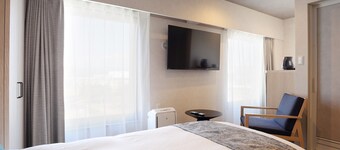 Akishima Station Hotel TOKYO