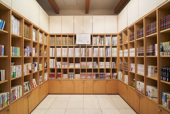 図書室