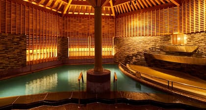 Hakodate Hotel Banso