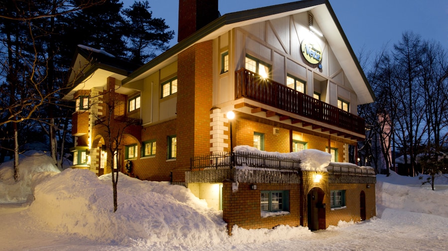 Land Haus Dancru Netz