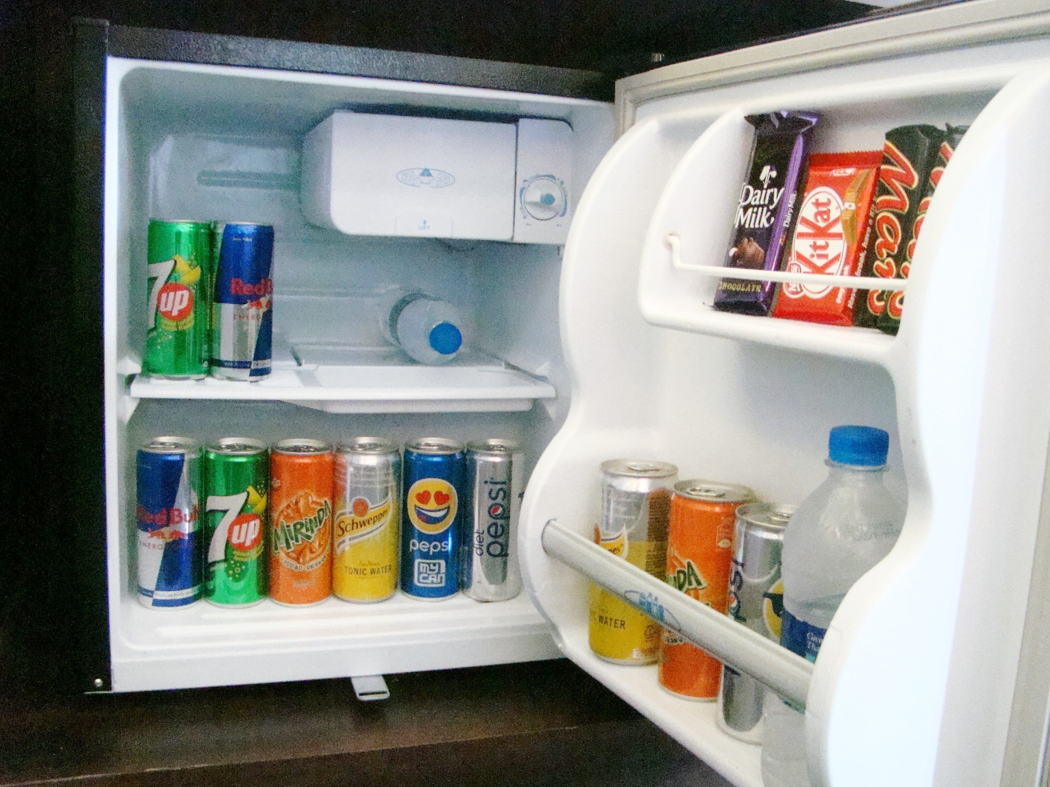 Minibar