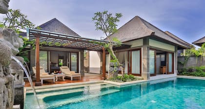 Visesa Ubud Resort