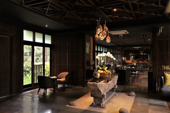 Food and drink - Visesa Ubud Resort (Ubud)