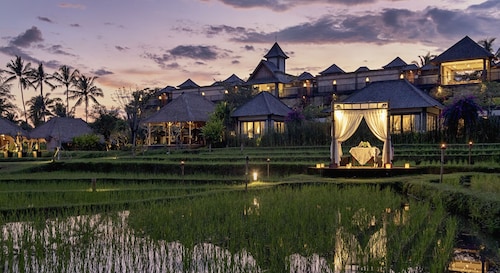 Visesa Ubud Resort
