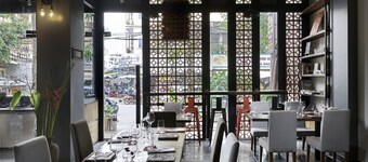 Monsoon Bassac Hotel