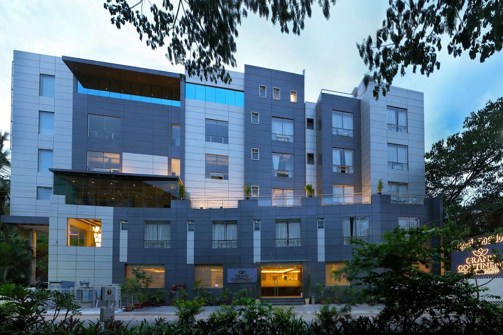 Grand Country Stay