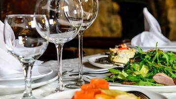 Servei de restauració