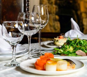 Dining - Grand Country Stays - Bangalore International Airport Road (Bengaluru)