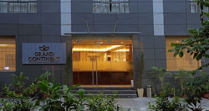 Grand Continent – Bangalore International Airport