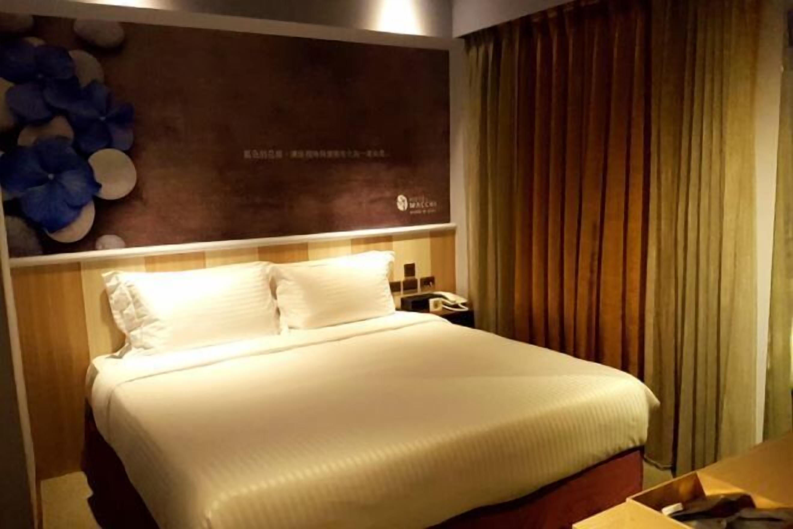 Hochwertige Bettwaren, Daunenbettdecken, Pillowtop-Betten