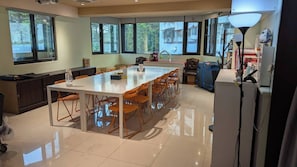مرفق الاجتماعات